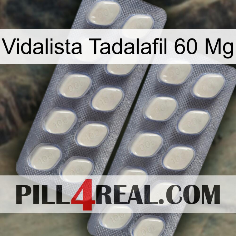 Vidalista Tadalafil 60 Mg 07